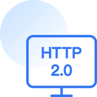 全链路支持HTTP2.0