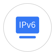 IPv6一体化
