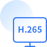 H.265解码